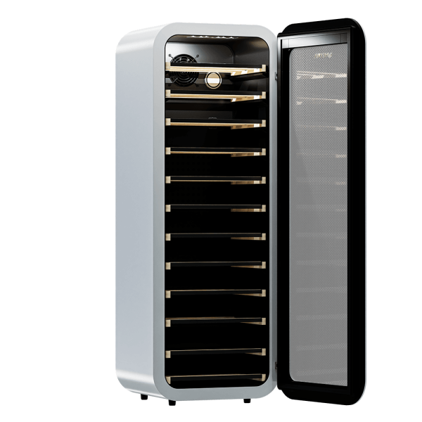 Винный холодильник Meyvel MV34-KWF1