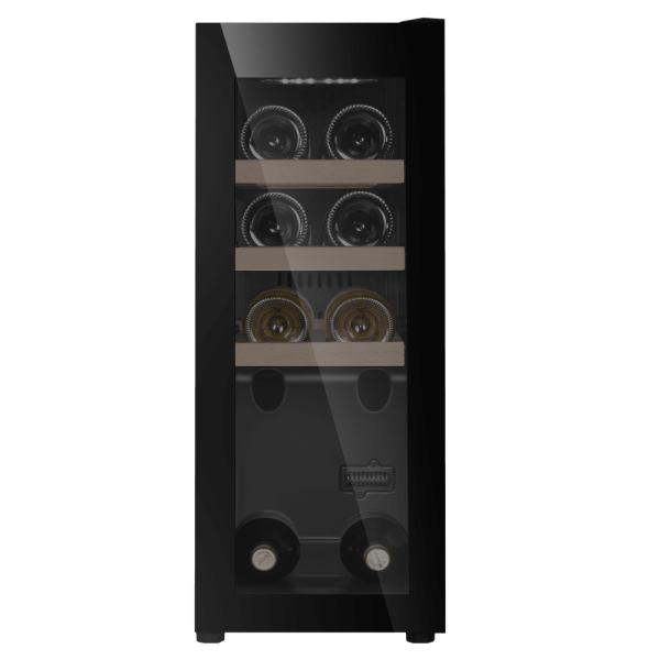 Винный шкаф MAUNFELD MFWC-28S8