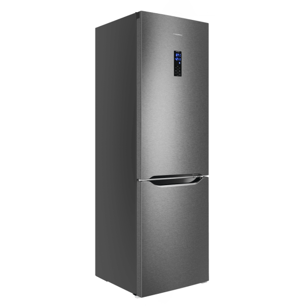 Холодильник MAUNFELD MFF187NFIX10