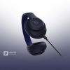 Беспроводные наушники Beats Studio Pro Wireless Headphones Iconic Sound - Navy