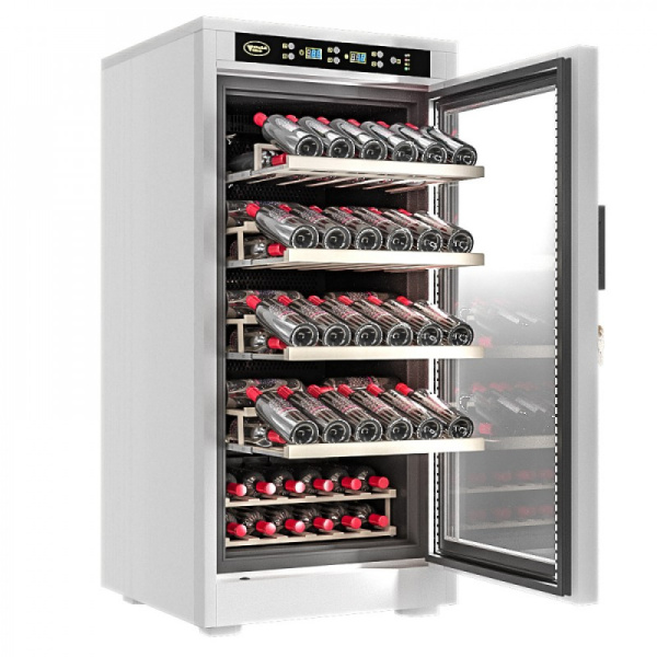 Винный холодильник Cold Vine C66-WW1M