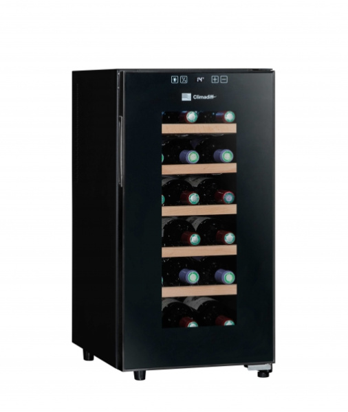 Винный холодильник Climadiff CC18