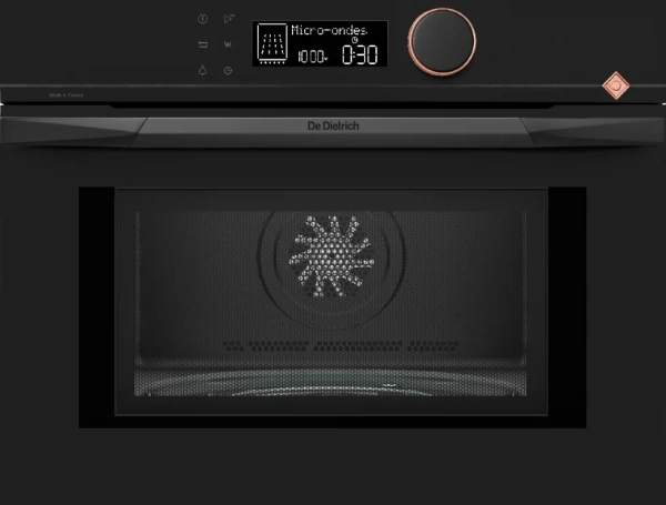 Микроволновая печь De Dietrich DKE4535H