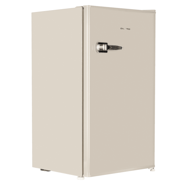 Холодильник MAUNFELD MFF83RBG