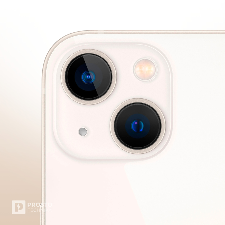 iPhone 13 128 ГБ сияющая звезда