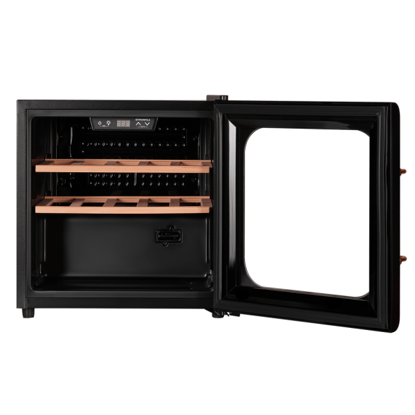 Винный шкаф MAUNFELD MFWC-40SB14