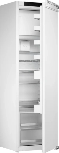 Холодильник Asko RFB31831EI