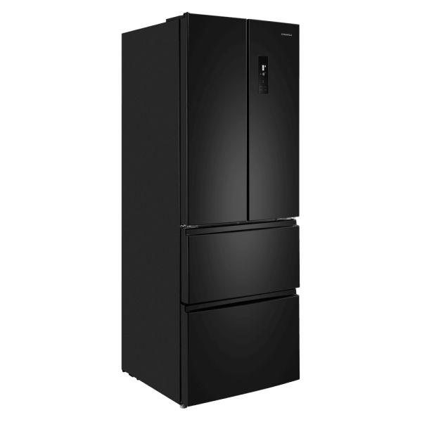 Холодильник MAUNFELD MFF180NFBE01