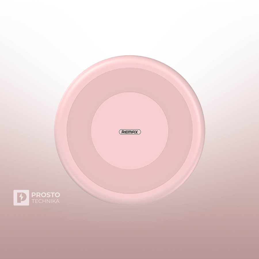 Многофункциональный набор переходников адаптеров Remax RC-190 60W розовый