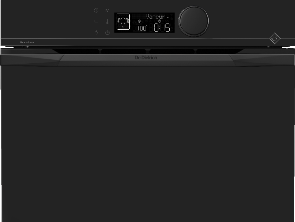 Паровой шкаф De Dietrich DKV4530B