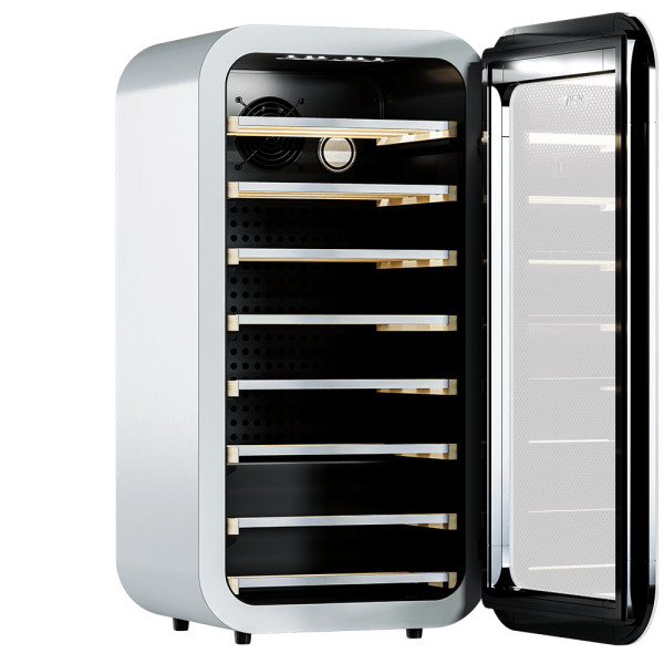 Винный холодильник Meyvel MV22-KWF1