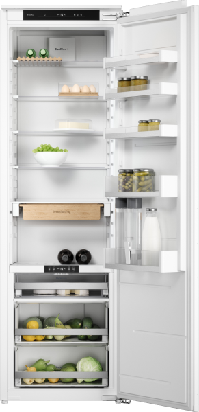 Холодильник Asko R31842i