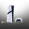 Игровая приставка Sony PlayStation 5 Pro 2 ТБ, белый
