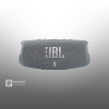 Портативная акустика JBL Charge 5, 40 Вт, серый
