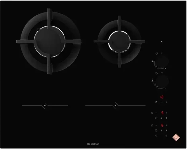 Комбинированная панель De Dietrich DPI4602HM