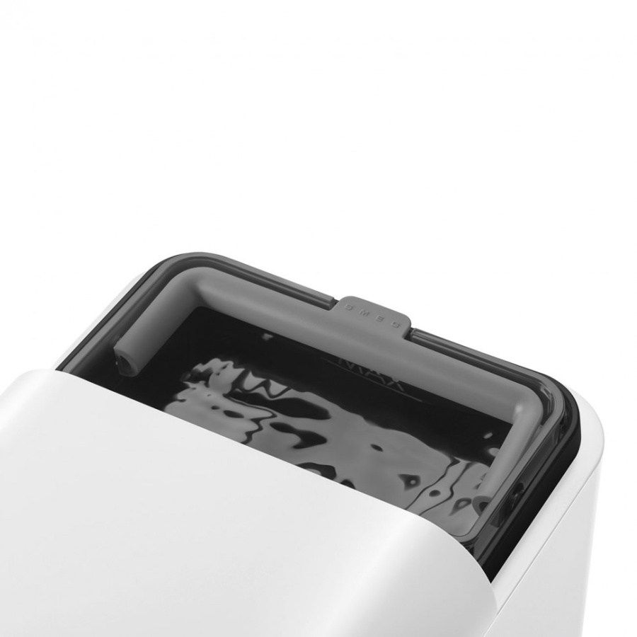 Кофемашина Smeg BCC11WHMEU белый