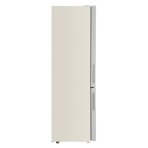 Холодильник Maunfeld MFF200NFBG