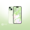 iPhone 15 512 ГБ зелeный