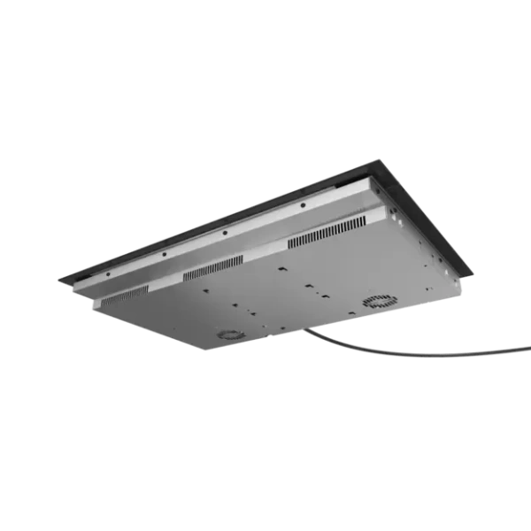 Индукционная стеклокерамич. панель De Dietrich DPI4830B