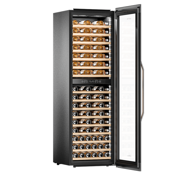 Винный холодильник Meyvel MV83-KSB2