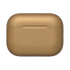 Наушники Apple AirPods Pro 3 с зарядным футляром MagSafe USB-C (2025) Золото