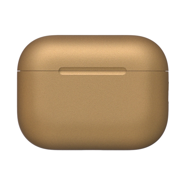 Наушники Apple AirPods Pro 3 с зарядным футляром MagSafe USB-C (2025) Золото