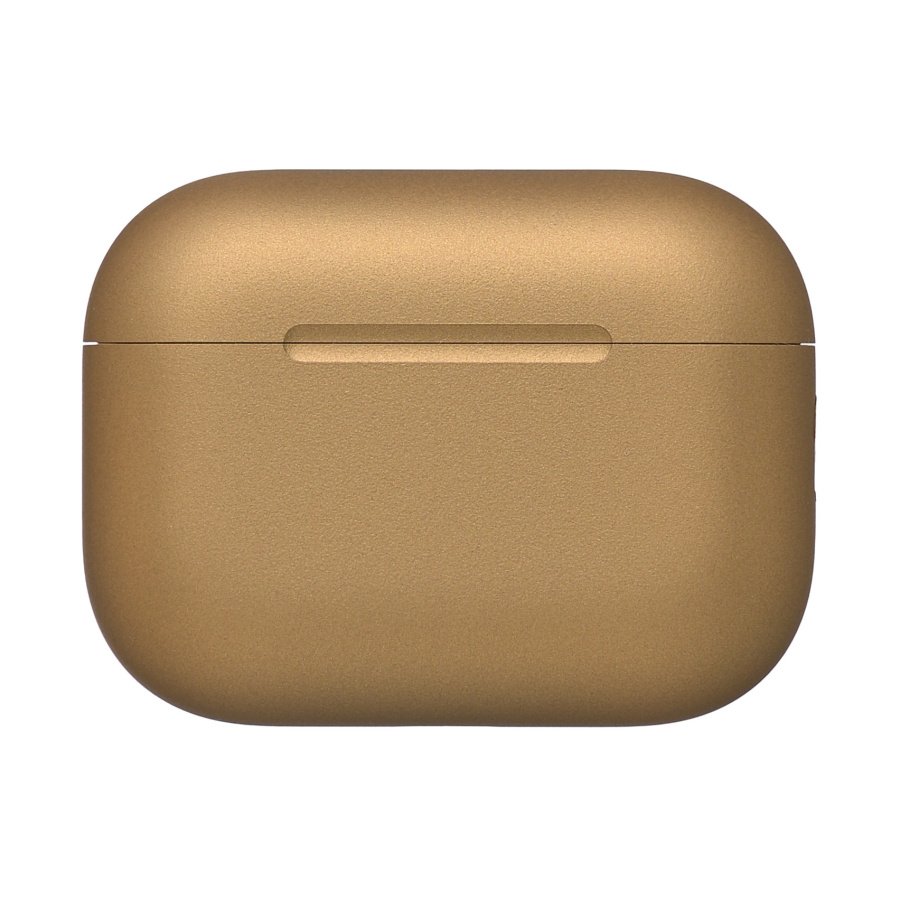 Наушники Apple AirPods Pro 3 с зарядным футляром MagSafe USB-C (2025) Золото